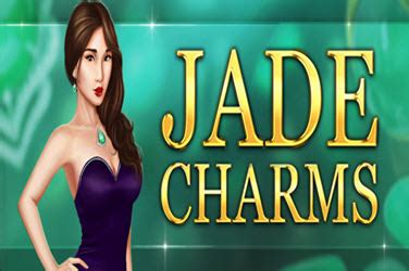 Jade Charms Pokerstars