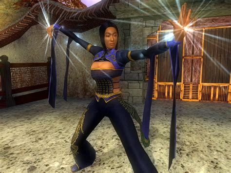 Jade Empire Jogo