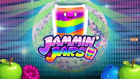 Jammin Jars 1xbet