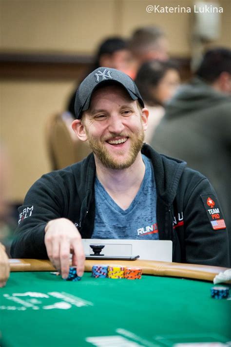 Jason Somerville Pokernews