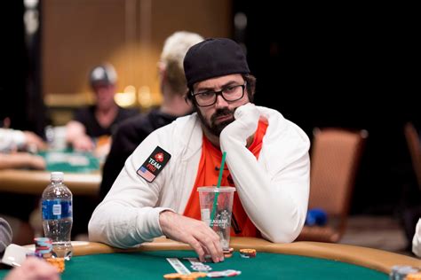 Jason Summerfield Poker