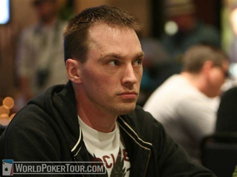 Jeffrey Dewitt Poker