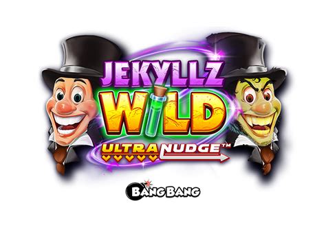 Jekyllz Wild Ultranudge Betsul