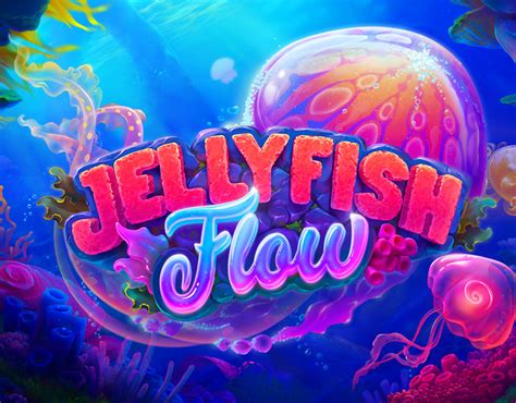 Jellyfish Flow 1xbet