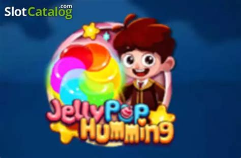 Jellypop Humming 888 Casino