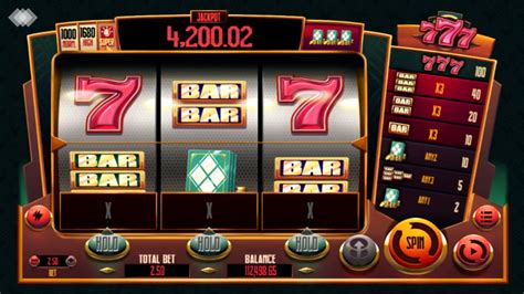 Jeu De Casino Gratuit Maquina De Sous