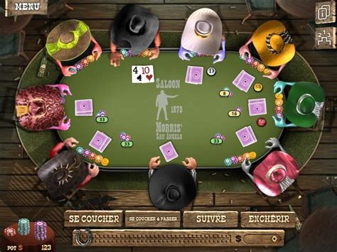 Jeu De Poker Um Telecharger Gratuitement En Francais