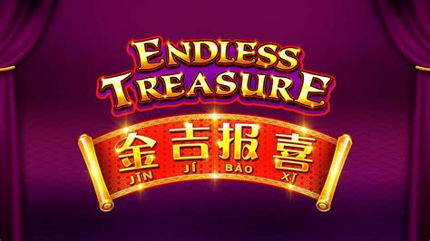 Jin Ji Bao Xi Endless Treasure Betway