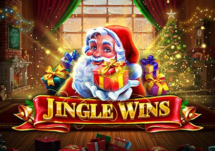 Jingle Wins Parimatch