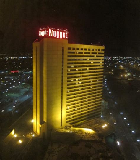 Joao Ascuaga Nugget Casino Resort