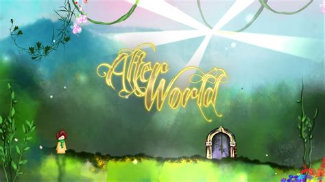 Jogar Alter World No Modo Demo