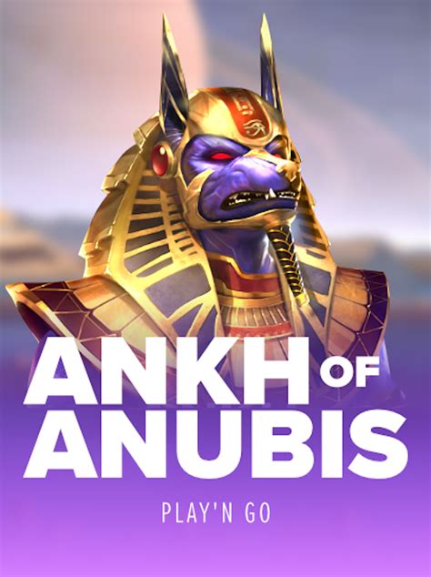 Jogar Ankh Of Anubis No Modo Demo