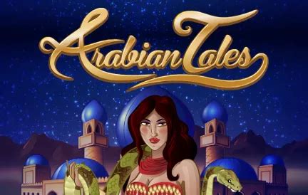 Jogar Arabian Tales No Modo Demo