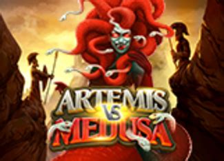 Jogar Artemis Vs Medusa Com Dinheiro Real