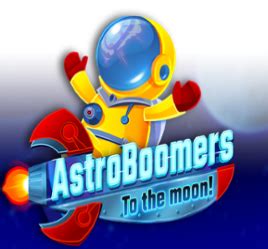 Jogar Astroboomer To The Moon Com Dinheiro Real