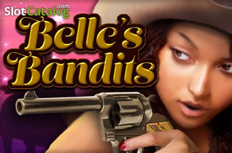 Jogar Belle S Bandits Com Dinheiro Real