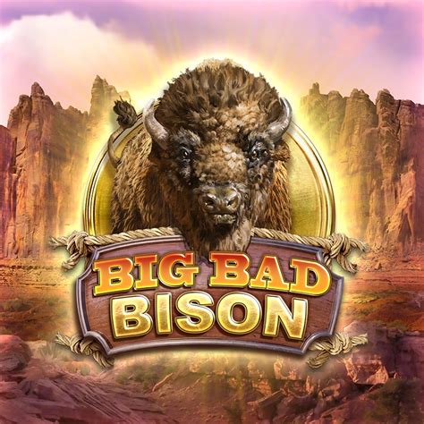 Jogar Big Bad Bison No Modo Demo