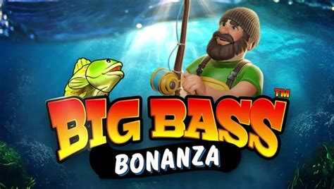 Jogar Bigger Bass Bonanza No Modo Demo