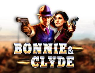 Jogar Bonnie S Clyde No Modo Demo