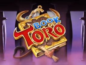 Jogar Book Of Toro No Modo Demo