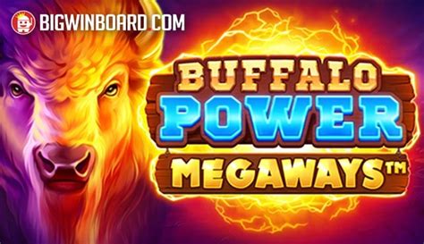 Jogar Buffalo Power Megaways No Modo Demo