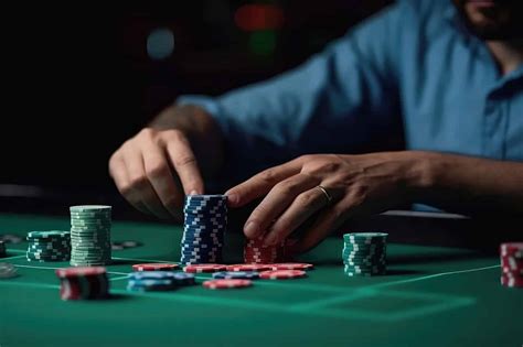 Jogar Caribbean Stud Poker 3 Com Dinheiro Real