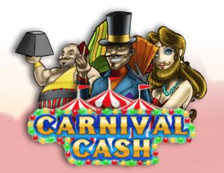 Jogar Carnival Cash No Modo Demo