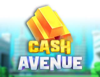 Jogar Cash Avenue No Modo Demo