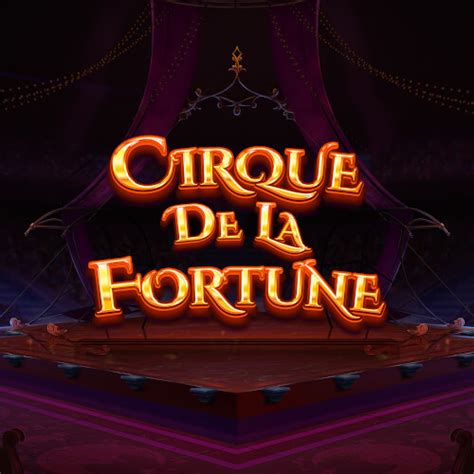 Jogar Cirque De La Fortune No Modo Demo