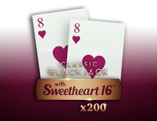 Jogar Classic Blackjack With Sweetheart 16 No Modo Demo