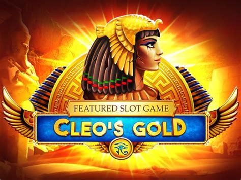 Jogar Cleo S Gold No Modo Demo