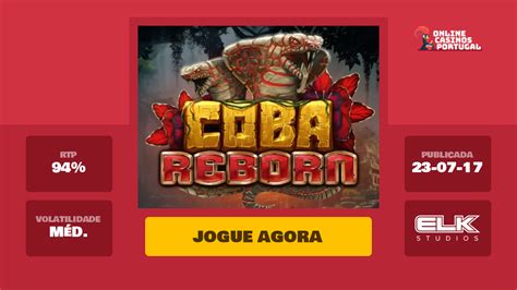 Jogar Coba Reborn Com Dinheiro Real