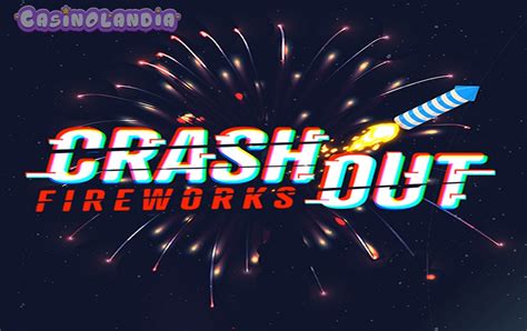 Jogar Crashout Fireworks No Modo Demo