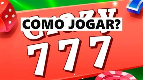 Jogar Crazy 777 Com Dinheiro Real