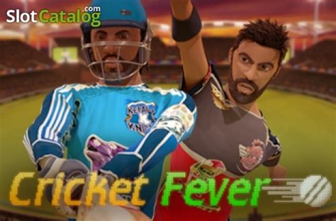 Jogar Cricket Fever No Modo Demo