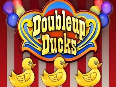 Jogar Double Up Ducks No Modo Demo