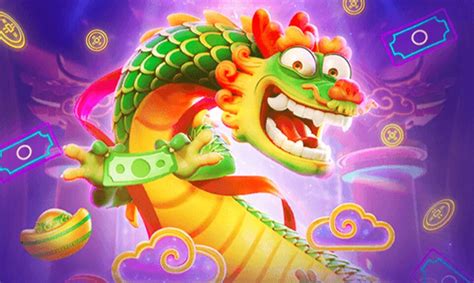Jogar Dragon Fortune Com Dinheiro Real