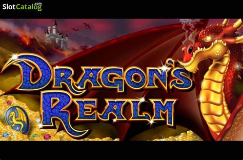 Jogar Dragon S Realm Com Dinheiro Real