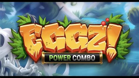 Jogar Eggz Power Combo Com Dinheiro Real