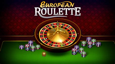 Jogar European Roulette Evoplay Com Dinheiro Real