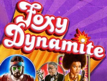 Jogar Foxy Dynamite Com Dinheiro Real