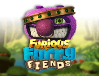 Jogar Furious Furry Fiends No Modo Demo