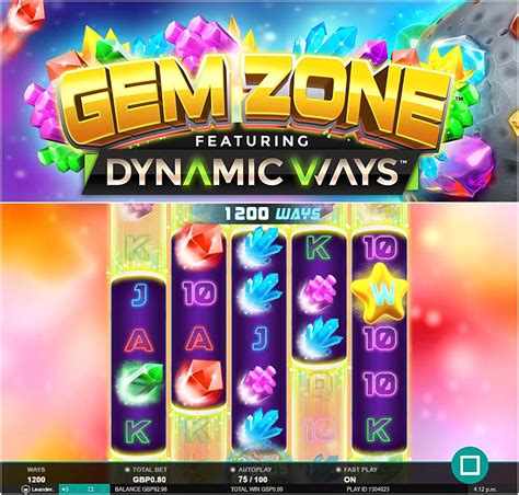 Jogar Gem Zone Com Dinheiro Real