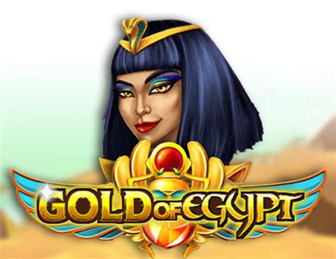 Jogar Gold Of Egypt No Modo Demo