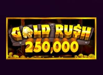 Jogar Gold Rush Scratchcard Com Dinheiro Real