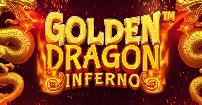 Jogar Golden Dragon Inferno No Modo Demo
