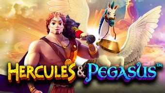 Jogar Hercules Pegasus No Modo Demo