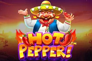 Jogar Hot Pepper No Modo Demo