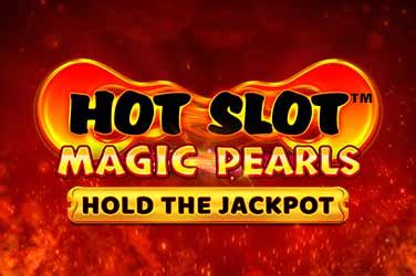 Jogar Hot Slot Magic Pearls Com Dinheiro Real