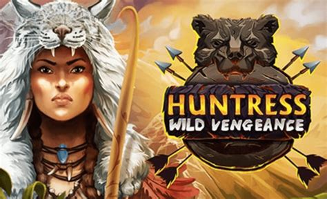 Jogar Huntress Wild Vengeance No Modo Demo